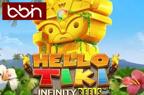 Hello Tiki